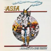 Asia - Armed To The Teeth/Asia (1995)