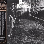 Bob Patterson - Instrumentalist, Singer, Songwriter (Korea Remastered)) (1971/2009)