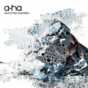 A-ha - Foot Of The Mountain (2009/2016) LP