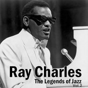 Ray Charles - The Legend of Jazz (Vol. 2) (2019)