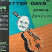 Joe Pass - Better Days (1971) [2022]