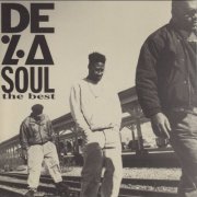 De La Soul - The Best (1993)