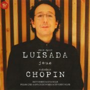 Jean-Marc Luisada - Luisada Plays Chopin (2008) [SACD]