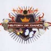 VA - History Of Dance - Collection (2006-2007)