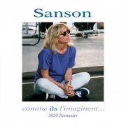 Véronique Sanson - Sanson comme ils l'imaginent... (Live aux Francofolies 1994) [2020 Remaster] (2020) Hi-Res
