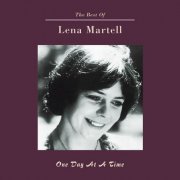 Lena Martell - One Day At a Time - The Best of Lena Martell (2000)