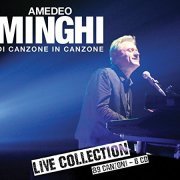 Amedeo Minghi - Di Canzone in Canzone (Live collection) (6CD) (2015)