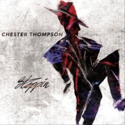 Chester Thompson - Steppin' (2019)