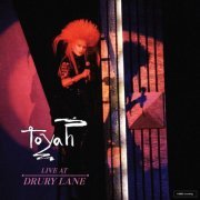 Toyah - Live At Drury Lane (2023) Hi Res