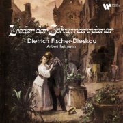 Dietrich Fischer-Dieskau/Aribert Reimann - Lieder der Schumannianer (2023)