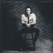 Julian Lennon - Valotte (1984)