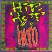 VA - Hip-Hop Info #2 (1997) FLAC