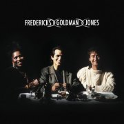 Jean-Jacques Goldman - Fredericks, Goldman, Jones (1990)