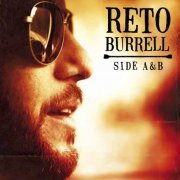 Reto Burrell - Side A&B (2017)