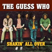 The Guess Who - Shakin' All Over (2001)