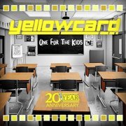 Yellowcard - One for the Kids - 20th Anniversary Edition (Remastered) (2021) Hi Res
