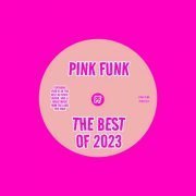 VA - Pink Funk The Best Of 2023 (2023)