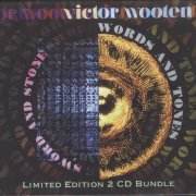 Victor Wooten - Words and Tones & Sword and Stone (2012)