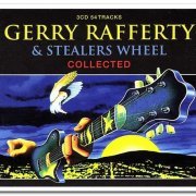 Gerry Rafferty & Stealers Wheel - Collected [3CD Remastered Box Set] (2011)