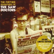 The Saw Doctors - The Further Adventures Of (2010)