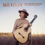 Sue Foley - One Guitar Woman (2024) [Hi-Res]