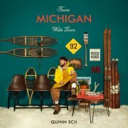 Quinn XCII - From Michigan With Love (2019) [Hi-Res]