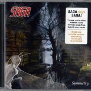 Saga - Symmetry (2021) CD-Rip