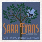 Sara Evans - The Barker Family Band (Live from City Winery Nashville) (2019) [Hi-Res]