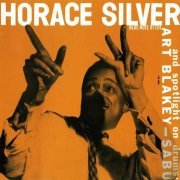 Horace Silver - Horace Silver Trio (And Spotlight On Drums Art Blakey - Sabu) (1953) 320 kbps