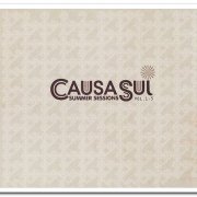 Causa Sui - Summer Sessions Vol. 1-3 [3CD Box Set] (2009)
