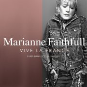 Marianne Faithfull - Viva Le France (2023)