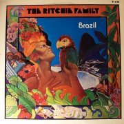 The Ritchie Family - Brazil (1975)