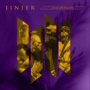 Jinjer - Live in Los Angeles (Live in Los Angeles) (2024) Hi-Res