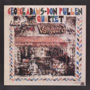 George Adams & Don Pullen - Live at Village Vanguard Vol.2 (1983) [1986]
