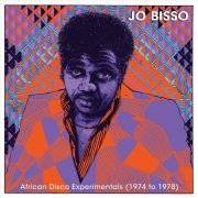 Jo Bisso - African Disco Experimentals (1974 to 1978) (2020)
