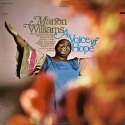 Marion Williams - A Voice of Hope (2016) [Hi-Res]