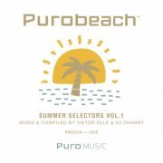 VA - Purobeach Summer Selectors 001 (2022)