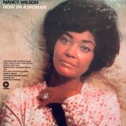 Nancy Wilson - Now I'm A Woman (1970) [Reel-to-Reel, 7½ ips] {DSD128}