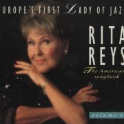 Rita Reys - The American Songbook, Vol.1 (1992) FLAC