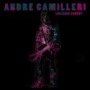 Andre Camilleri - Lovesick Cowboy (2020)