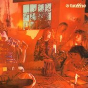 Traffic ‎- Mr. Fantasy (1967) LP