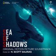 H. Scott Salinas - Sea of Shadows (Original Motion Picture Soundtrack) (2019) [Hi-Res]