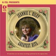Jeannie C. Riley - 29 Greatest Hits (1996)