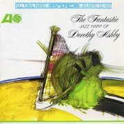 Dorothy Ashby - The Fantastic Jazz Harp of Dorothy Ashby (1965) LP