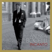 Andrea Bocelli - Incanto (Super Deluxe) (2024) [Hi-Res]