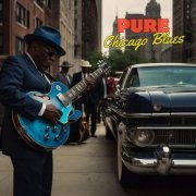 Blues Junction - Pure Chicago Blues (2024)