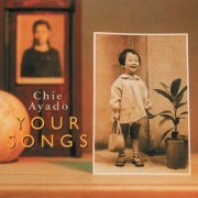 Chie Ayado - Your Songs (Remastered) (2020) [Hi-Res]