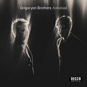Grigoryan Brothers - Amistad (2024) [Hi-Res]