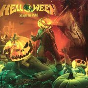 Helloween - Straight Out Of Hell (2020 Remaster) (2020) Hi-Res