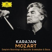 Herbert von Karajan - Karajan A-Z: Mozart (2024)